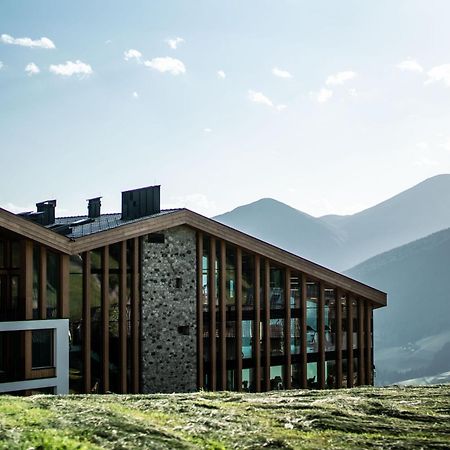 Panoramic Lotsch Hotel Sarentino Kültér fotó